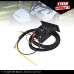 Powerwise Charger Receptacle for EZGO TXT Medalist (1994â2023)