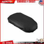 Set of 1 Leather Center Console Armrest Cover for Kia Optima (2016–2020)