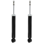 Front Struts and Rear Shocks Sway Bar Kit for Nissan Pathfinder