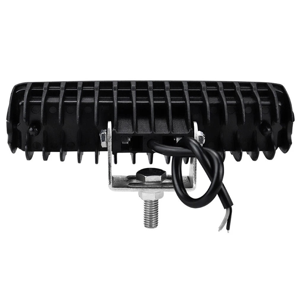 LED Light Bar 6500K for Vehicles and Equipment (Adjustable Positioning)