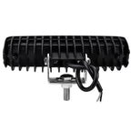 LED Light Bar 6500K for Vehicles and Equipment (Adjustable Positioning)