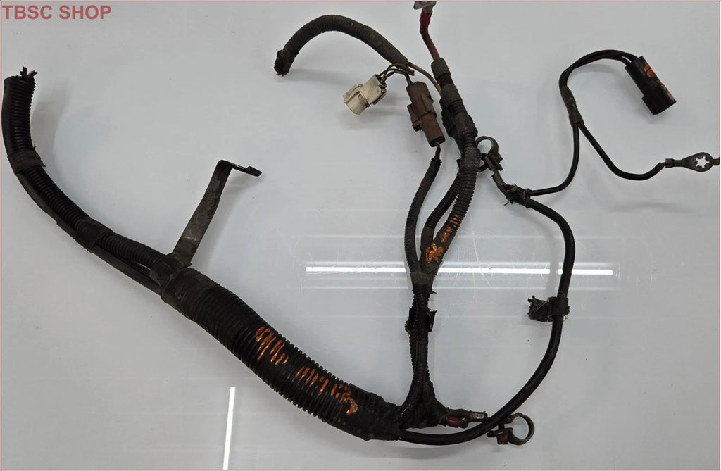 Battery Cable Harness Pigtail for Lincoln Mark VIII (1993–1996)