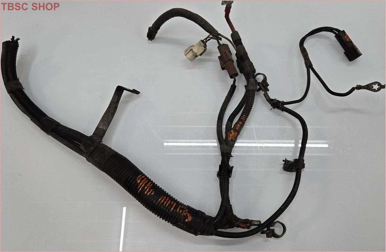 Battery Cable Harness Pigtail for Lincoln Mark VIII (1993–1996)