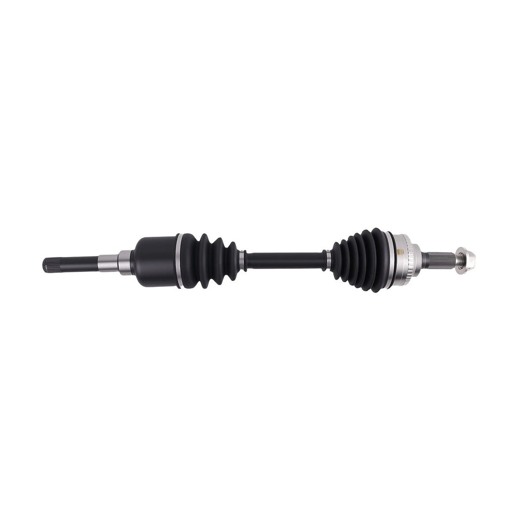 Front Driver CV Axle for Ford Escape, Mazda Tribute, Mercury Mariner (2001–2008)