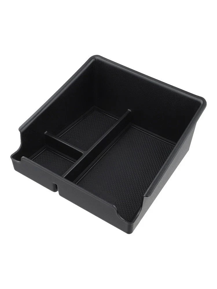 Central Control Console Storage Solution Box for Seal EV (2022–2024)