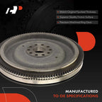 Clutch Flywheel for Toyota Tacoma & 4Runner (1995–2004) (1996–2000) MT