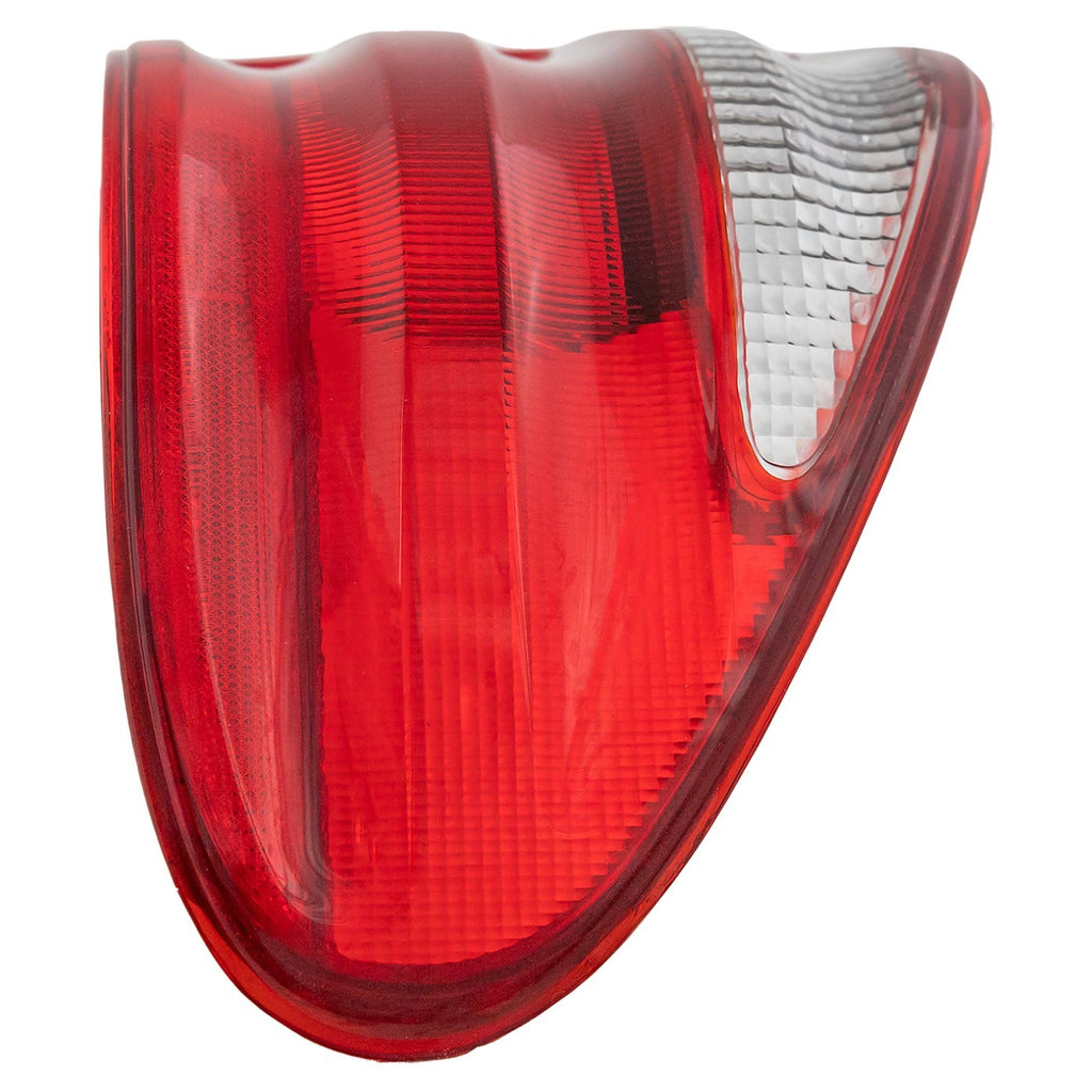 Tail Light for Mercedes Benz E320 E430 (2000–2002) RH Outer