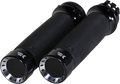 Turbine Grips for Custom Contour Cable Black (500220)