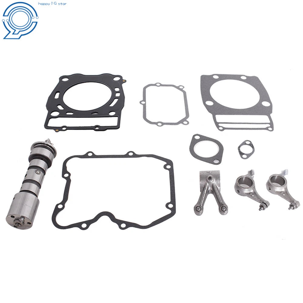 Camshaft and Rocker Arm Gasket Kit for Polaris Sportsman 400 (2001–2011)