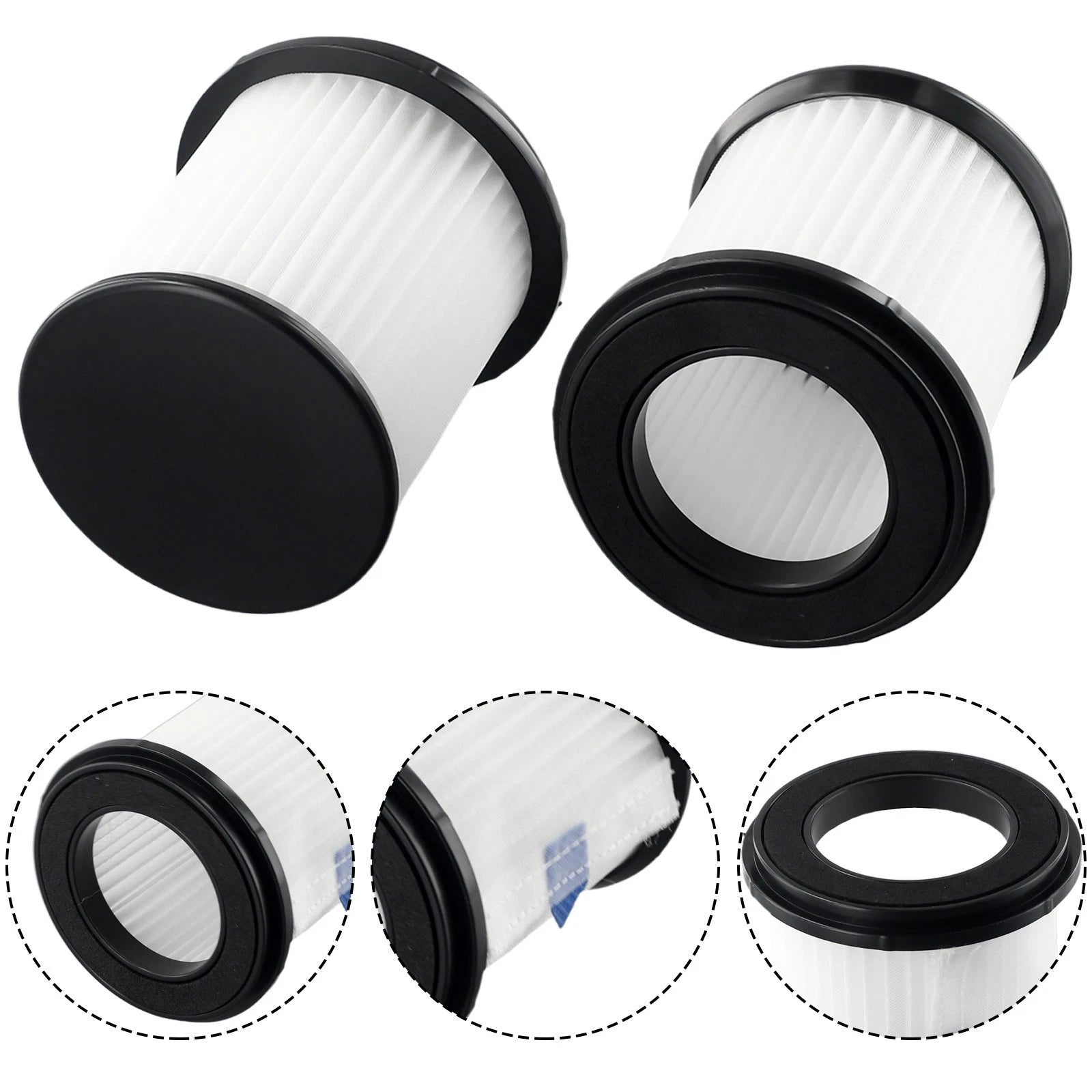 Mesh Filters for INSE S610 S6P Pro (2020–2023)