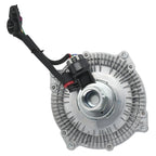 Cooling Fan Clutch for GMC Sierra 2500HD/3500HD (2011–2014)