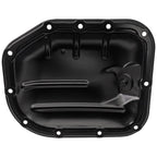 Oil Pan Lower for Toyota Yaris Prius Echo (2000–2005)