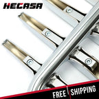 Detachable Stealth Luggage Rack for Harley Electra Glide (1999-2008)