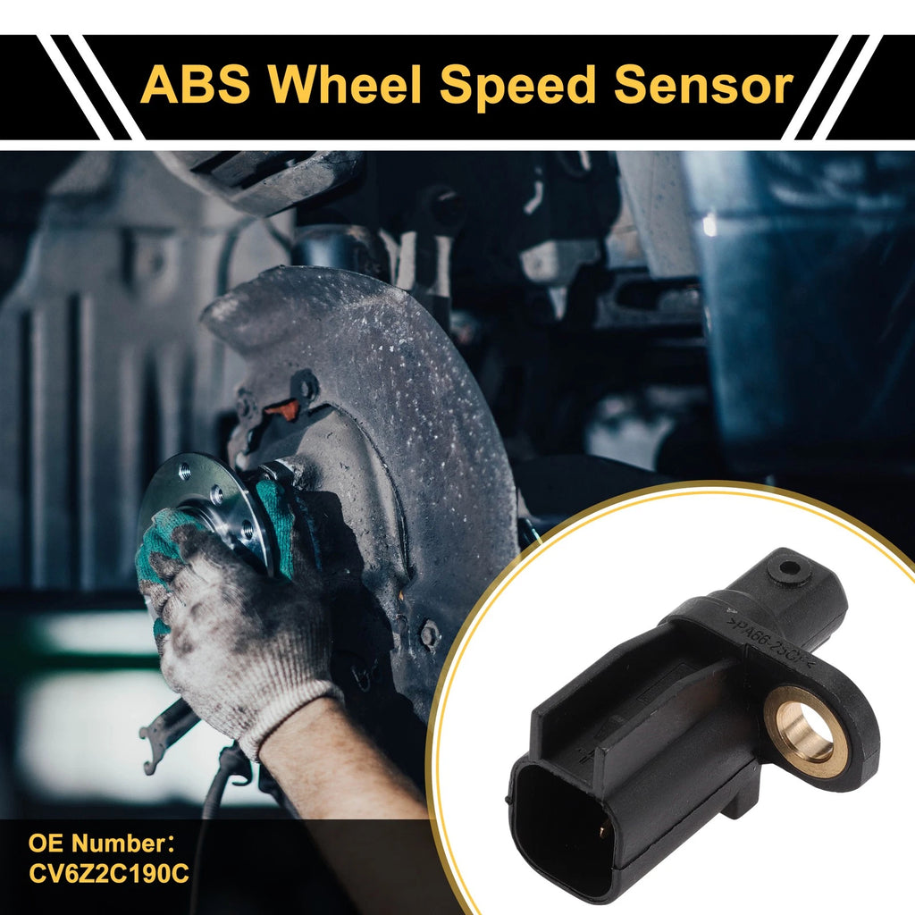 ABS Wheel Speed Sensor No.CV6Z2C190C for Ford Focus (2012–2018)