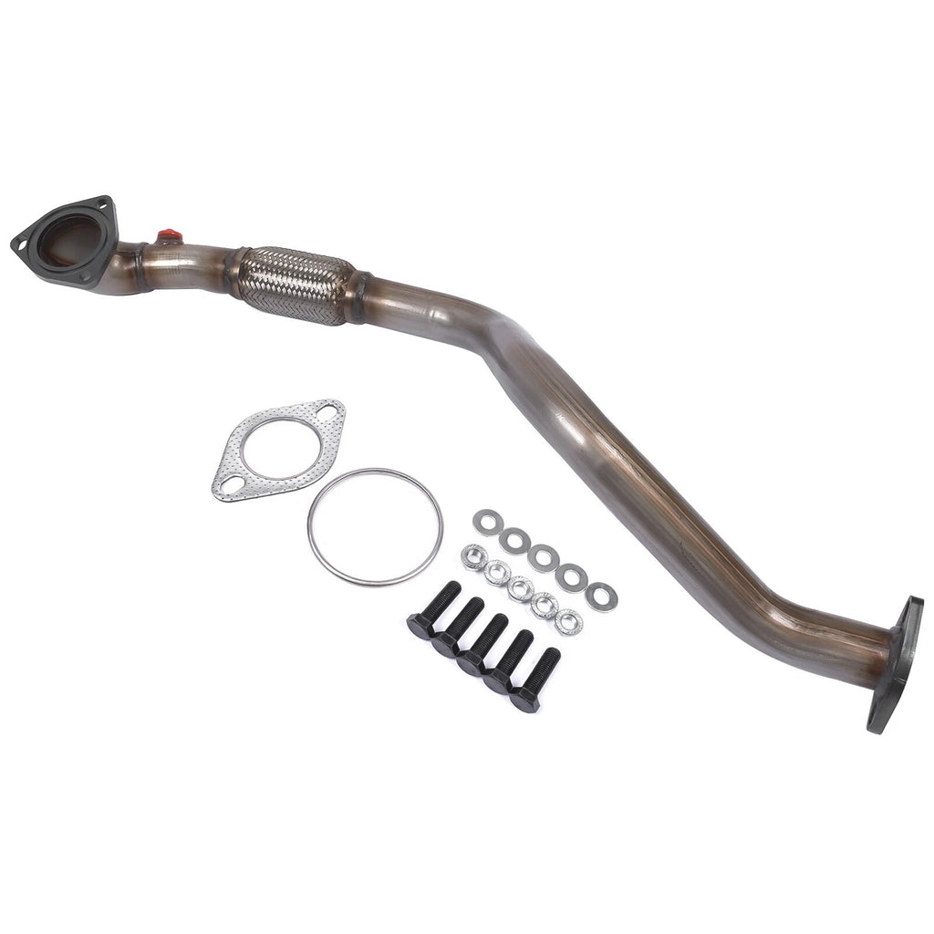 Front Flex Pipe 54895 for Chevy Aveo/Aveo5 1.6L (2004–2008)