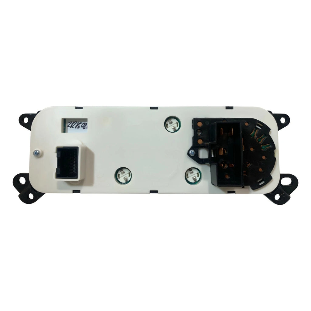 AC Climate Control Module Replacement for Dodge Ram 1500 3.7L (2002-2008)