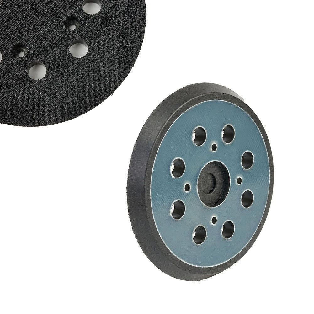 5 Inch Sanding Pad Hook & Loop for Makita Orbital Sander