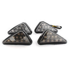 Amber Turn Signal LED Lamp for Kawasaki Ninja ZX6R (1998-2006)