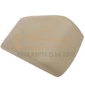 Leather Center Console Armrest Cover for Toyota Avalon (2005–2012)