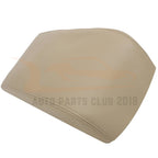 Leather Center Console Armrest Cover for Toyota Avalon (2005–2012)