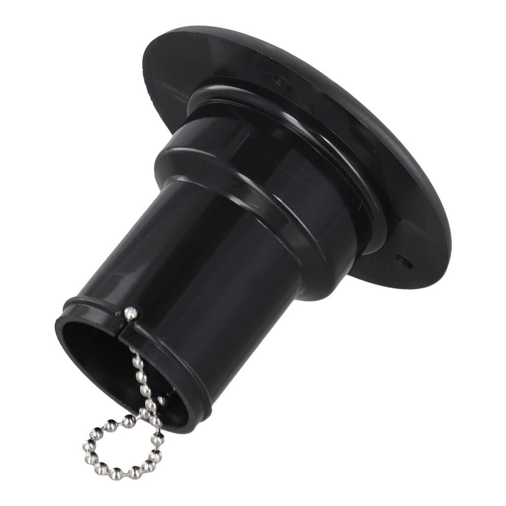 Fuel Tank Filler Cap for Marine Applications (Effective Sealing)