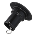 Fuel Tank Filler Cap for Marine Applications (Effective Sealing)