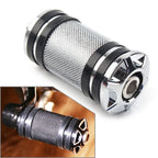 Chrome Shift Gear Lever Shifter Peg for Harley Sportster XL (2004–2023)
