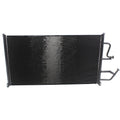 AC Condenser for Chevrolet C1500, K1500 (1991–1993) Aluminum Core