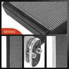 A/C Evaporator Core for Nissan Altima Maxima (2007-2013)