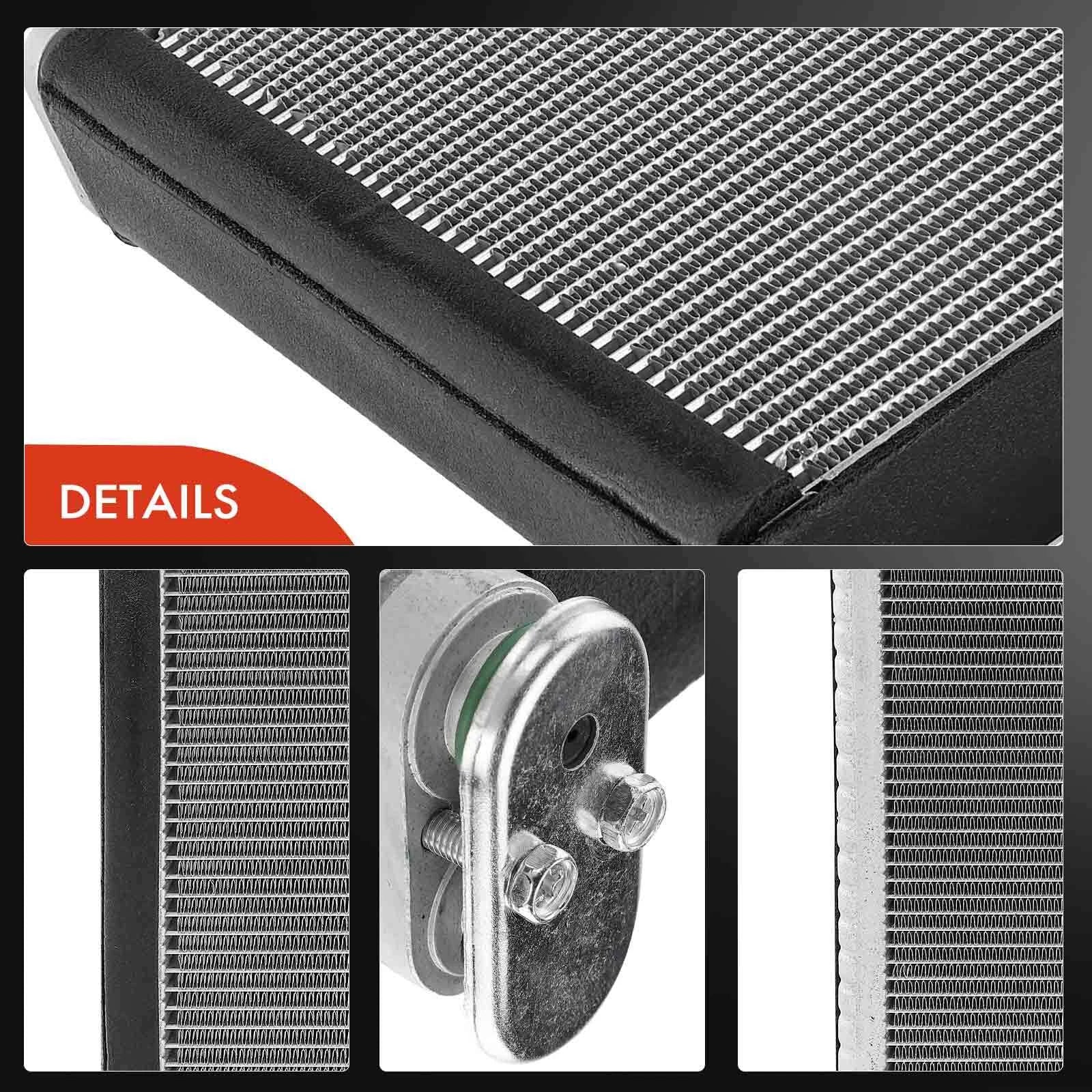 A/C Evaporator Core for Nissan Altima Maxima (2007-2013)