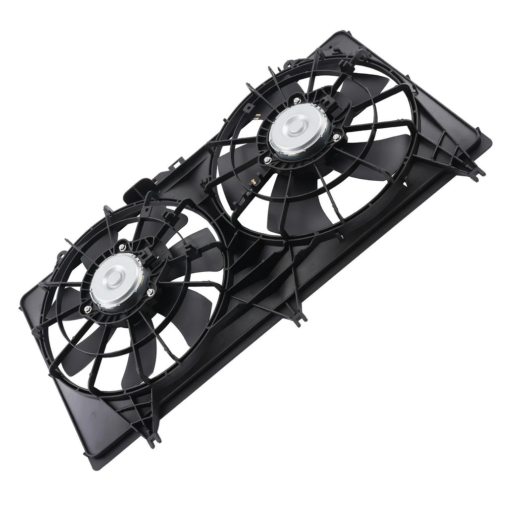 Electric Cooling Fan for Chevrolet Camaro SS/ZL1 (2012–2015)