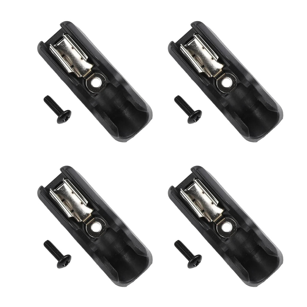Bit Holder for (Black Plastic)
