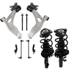 Front Struts w/Control Arms for Ford Focus (2013–2018) 1335893R