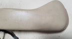 LH Driver Side Seat Switch Trim for Lincoln Continental (1998–2002) Ivory