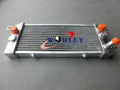 Aluminum Radiator for Suzuki Marauder VZ800 (1997-2004)
