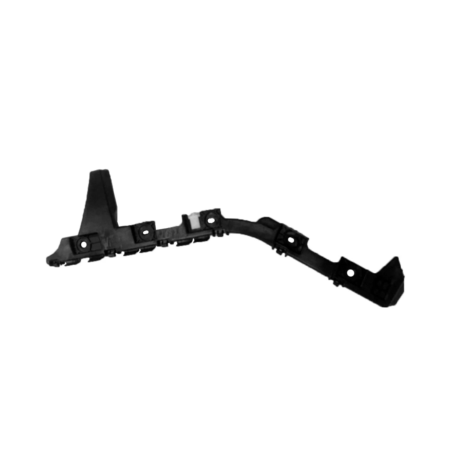 Replacement Rear Passenger Side Bumper Cover Support for Toyota Hilux (2016–2024)