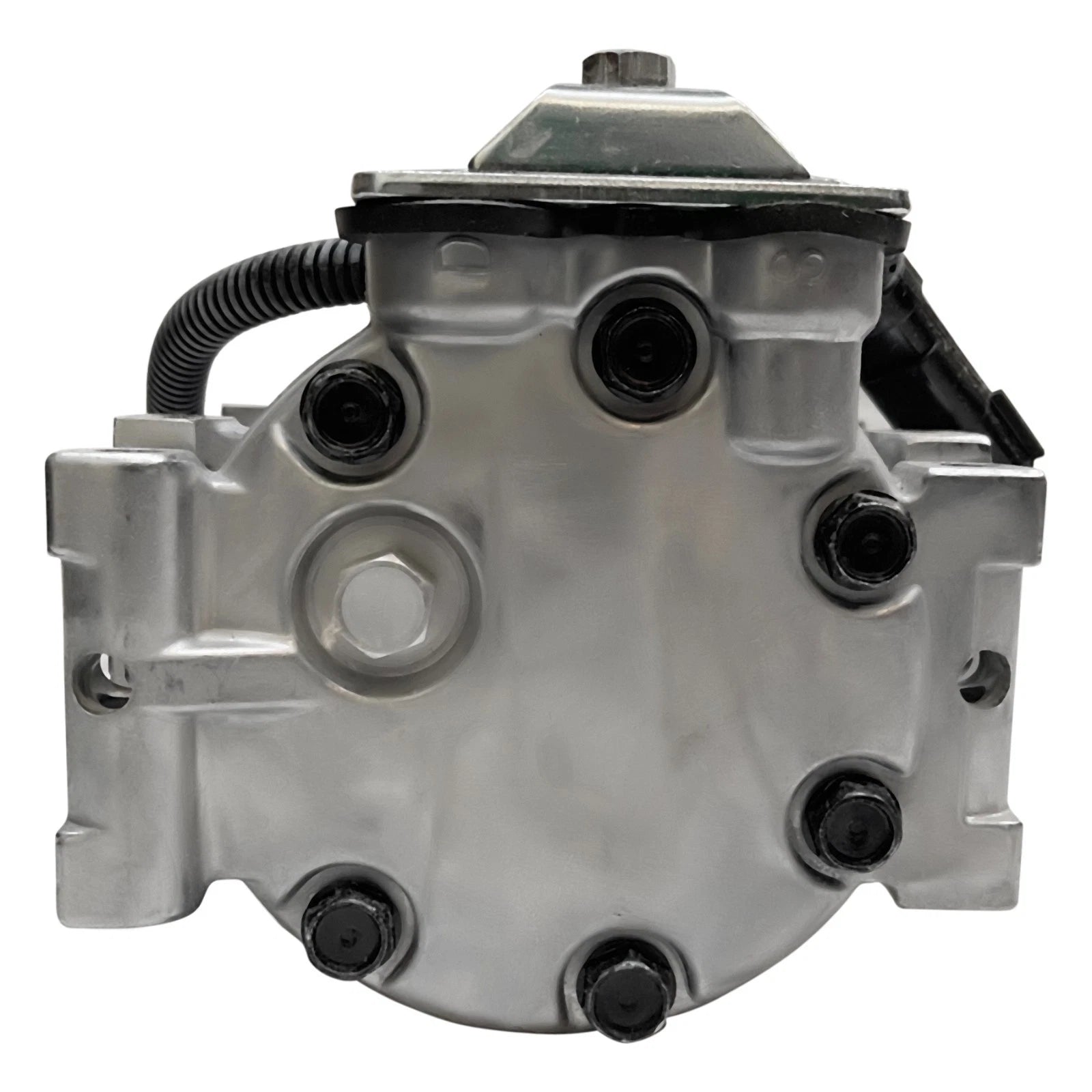 AC Compressor Replacement for Dodge Durango 5.9L (2002-2003)