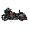 Driver Backrest Pad for Harley Electra Street Road King Glide (2009-2023)