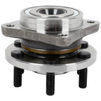 Wheel Bearing & Hub Assembly for Dodge Dakota (1990–1996), Viper (1992–1996)
