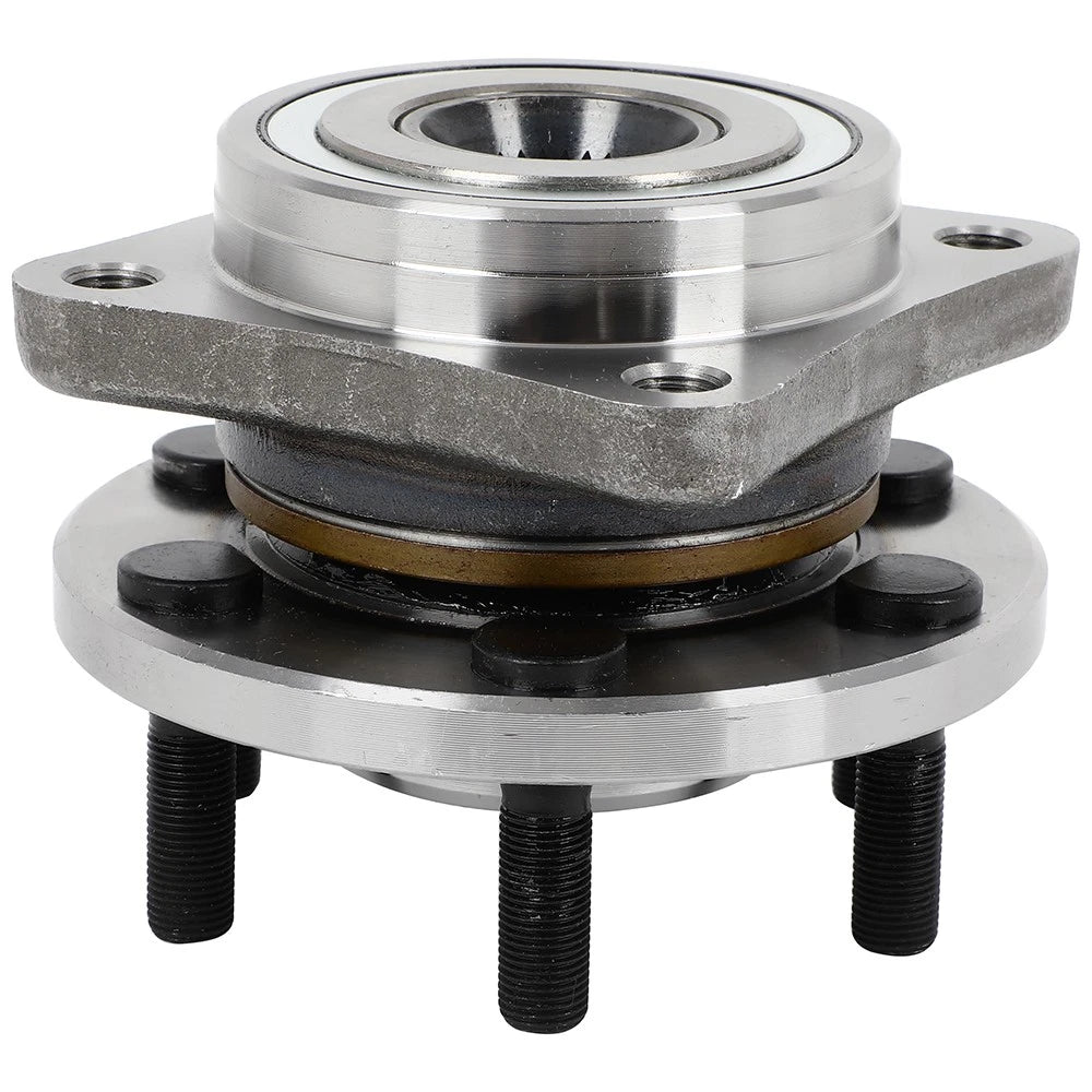 Wheel Bearing & Hub Assembly for Dodge Dakota (1990–1996), Viper (1992–1996)