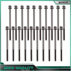 Head Bolt Set for Ford Lincoln Mercury Avanti 4.6L 5.4L (1991–2014)