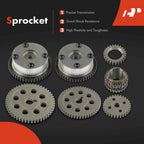20x Timing Chain Kit for Kia Sedona (2006–2010) Hyundai Veracruz V6 3.8L