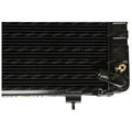 Brass-Copper Radiator for Landrover Discovery V8 Auto/Manual (1991-1999)