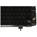 Brass-Copper Radiator for Landrover Discovery V8 Auto/Manual (1991-1999)
