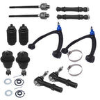 Set of 12 Front Upper Control Arm Ball Joints for Chevy Silverado 1500 Tahoe