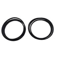 Drive Belt Set of 2 for Bush Hog Models