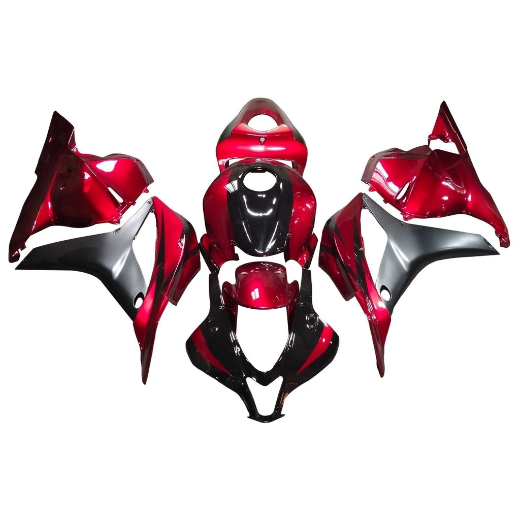 Injection Fairing Kit for Honda CBR600RR (2009–2012) F5 #7