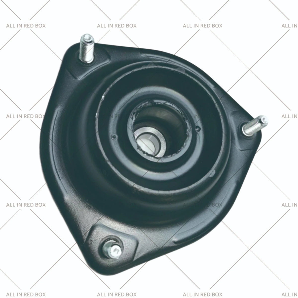 Front L & R Strut Mount Bearing Kit for Hyundai Accent (2000–2005)