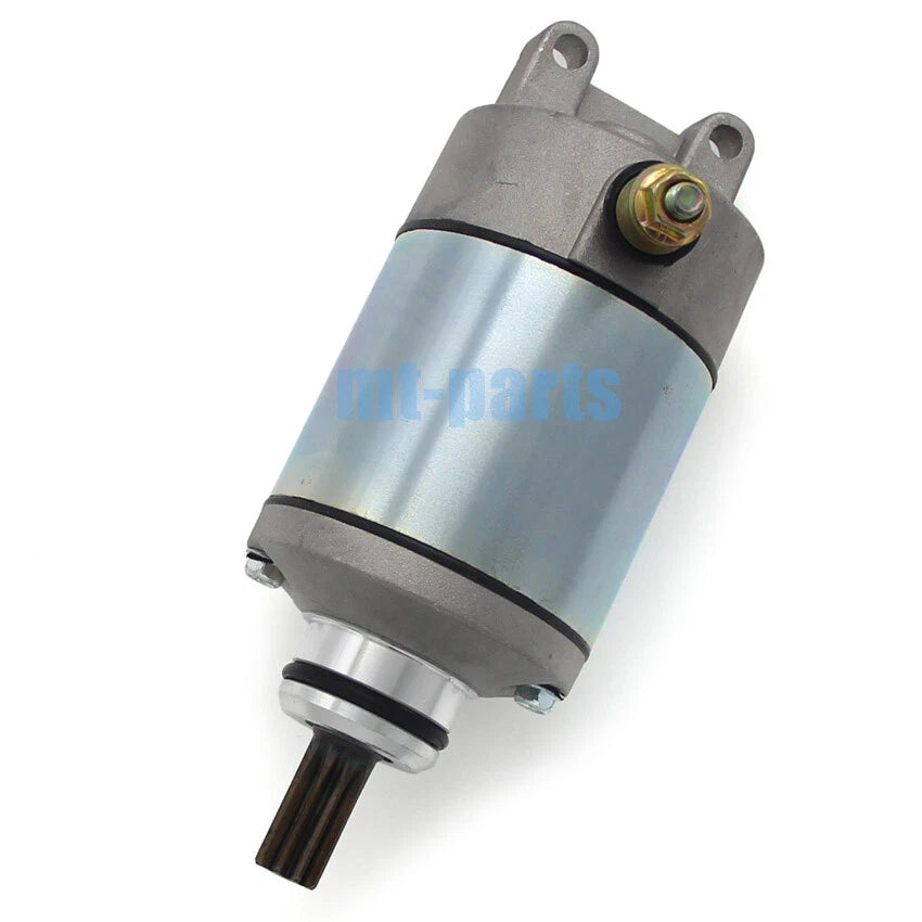Starter Motor for Suzuki GSR400 GSR600 (2006–2010) / GSXR600 GSXR750 (2001–2005)