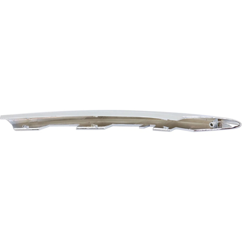 Fog Light Trim for Lincoln MKZ (2013-2016)